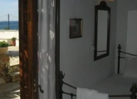 Apartment Pleoussa Studio And *