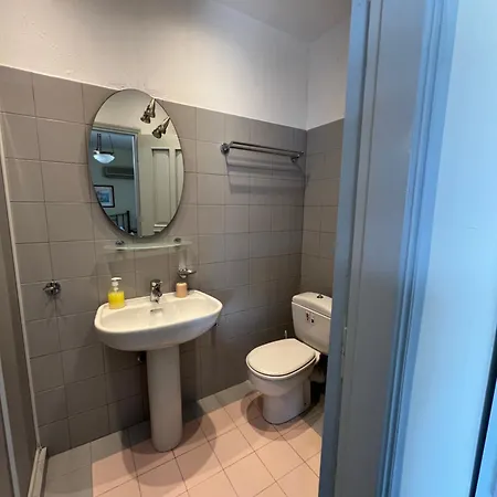 Apartment Pleoussa Studio And *