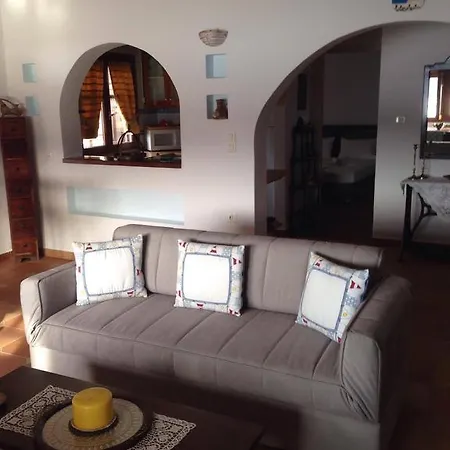 Apartment Pleoussa Studio And *