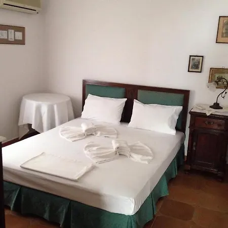 Apartment Pleoussa Studio And *