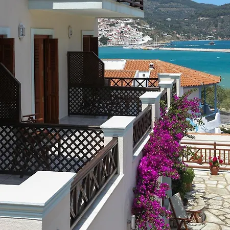 Pleoussa And