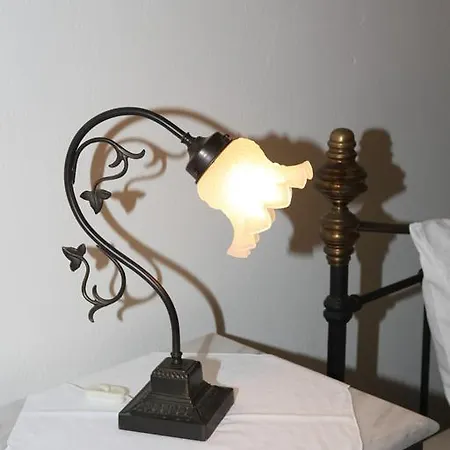 Апартаменты Pleoussa Studio And *