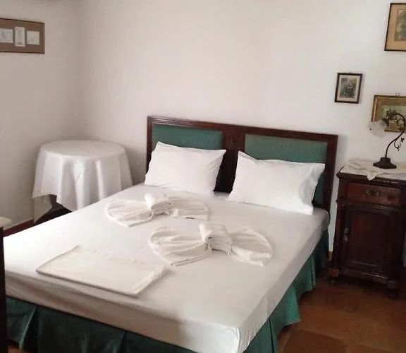 Апартаменты Pleoussa Studio And *